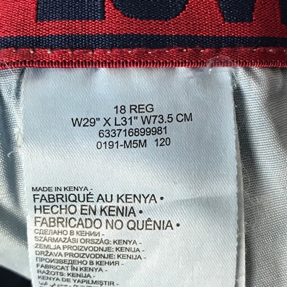 NWT Levi’s 511 Slim - Picture 7 of 15